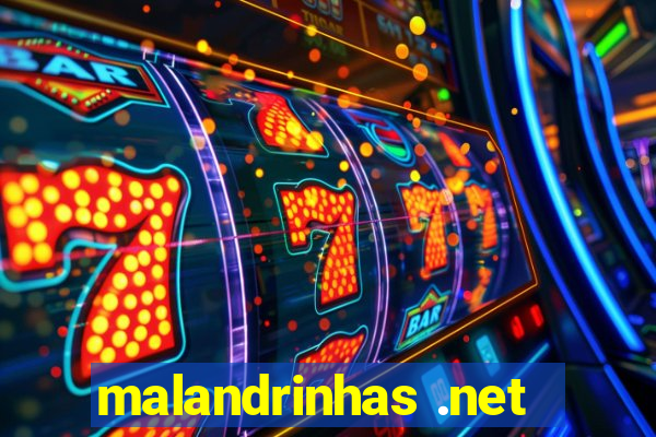 malandrinhas .net